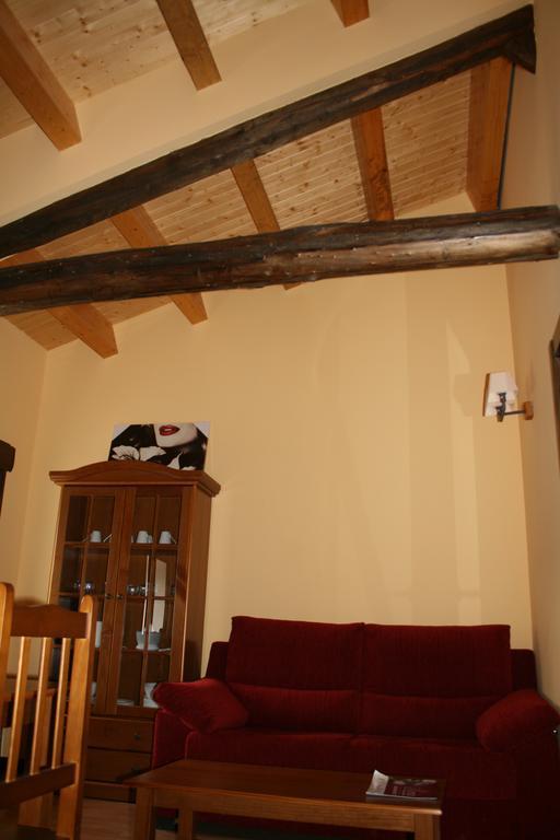 Casa Rural San Millan Villa Oncala Стая снимка